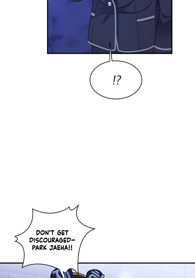 My Favorite Savior Girl Chapter 26 - Page 42