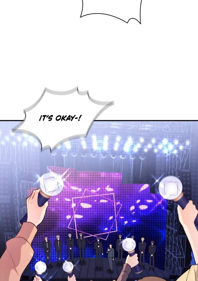 My Favorite Savior Girl Chapter 26 - Page 47