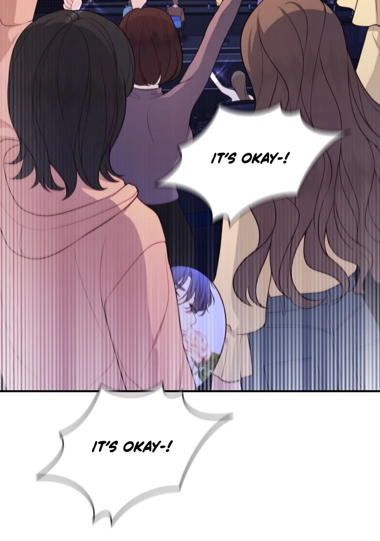 My Favorite Savior Girl Chapter 26 - Page 48