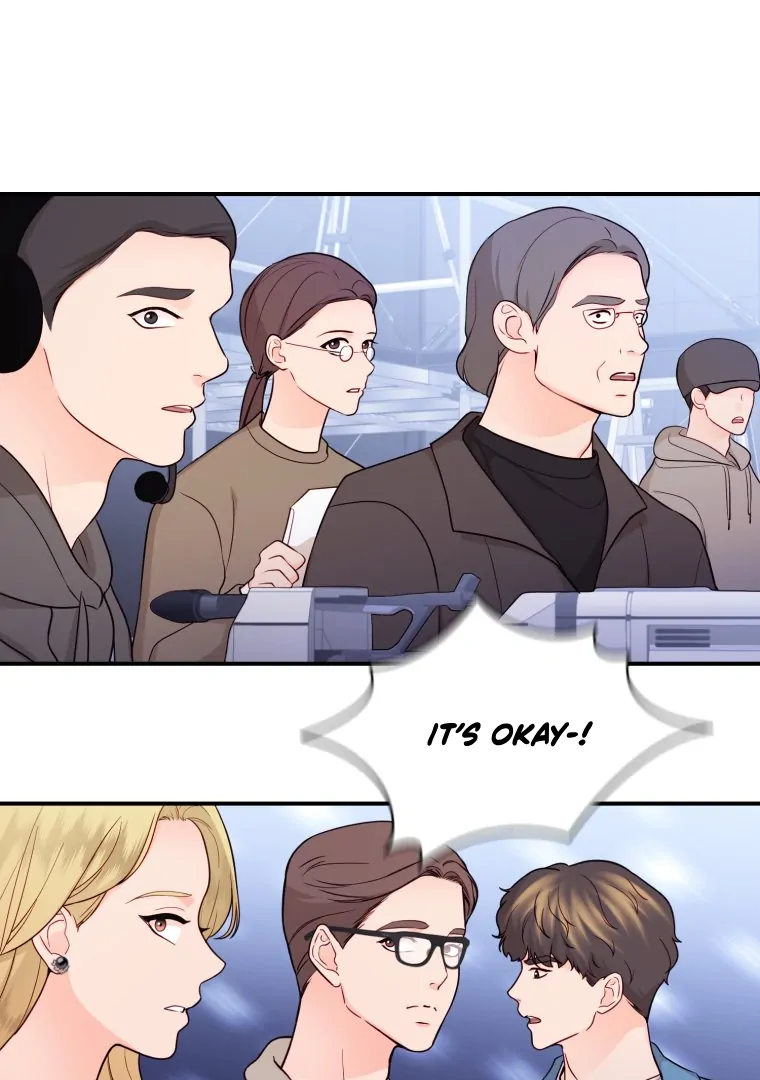 My Favorite Savior Girl Chapter 26 - Page 49