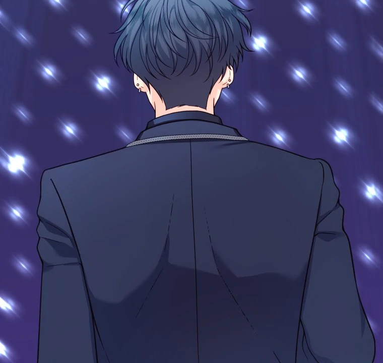 My Favorite Savior Girl Chapter 26 - Page 52