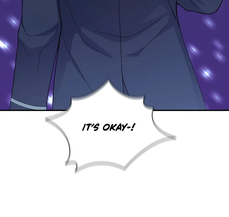 My Favorite Savior Girl Chapter 26 - Page 53