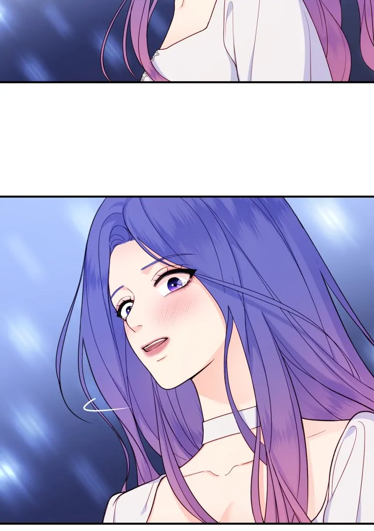 My Favorite Savior Girl Chapter 26 - Page 56