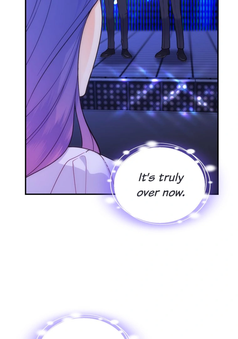 My Favorite Savior Girl Chapter 26 - Page 58