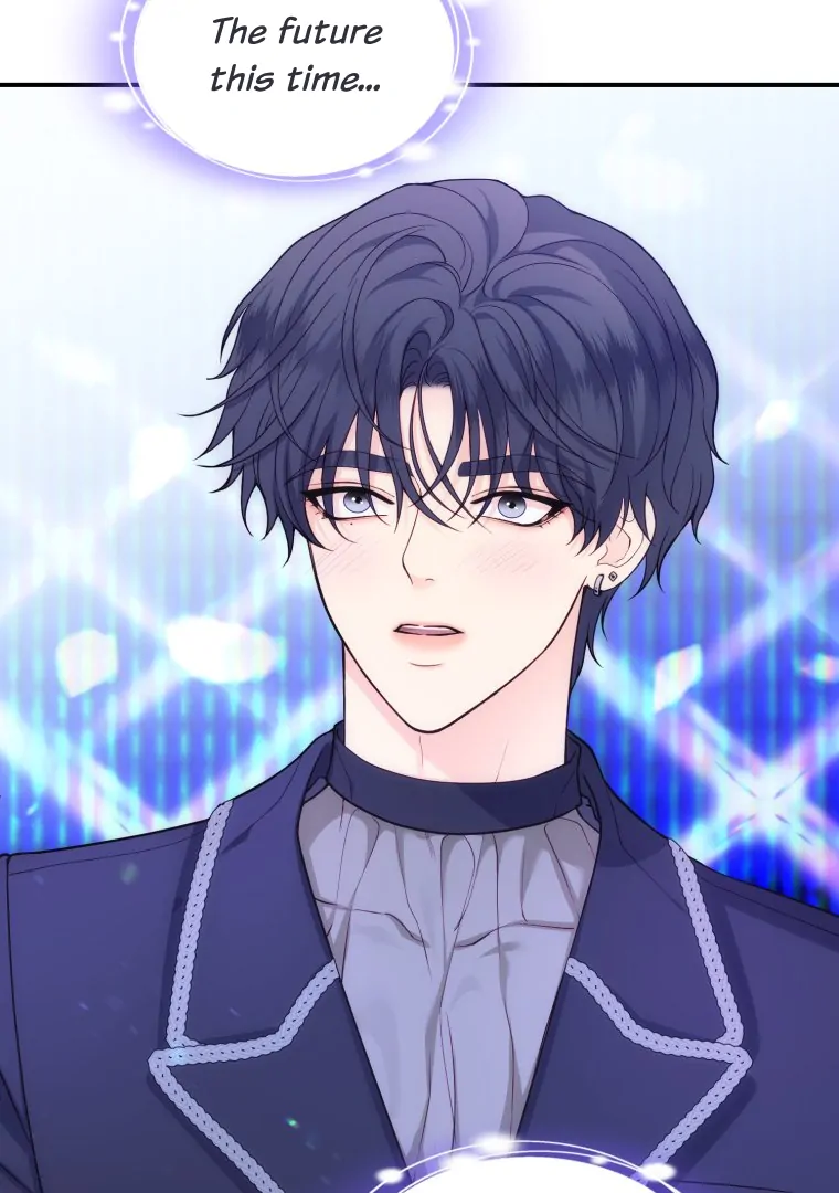 My Favorite Savior Girl Chapter 26 - Page 59