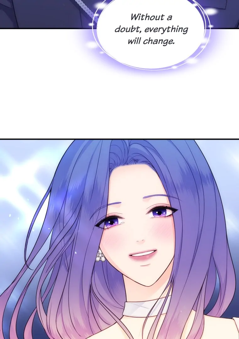 My Favorite Savior Girl Chapter 26 - Page 60