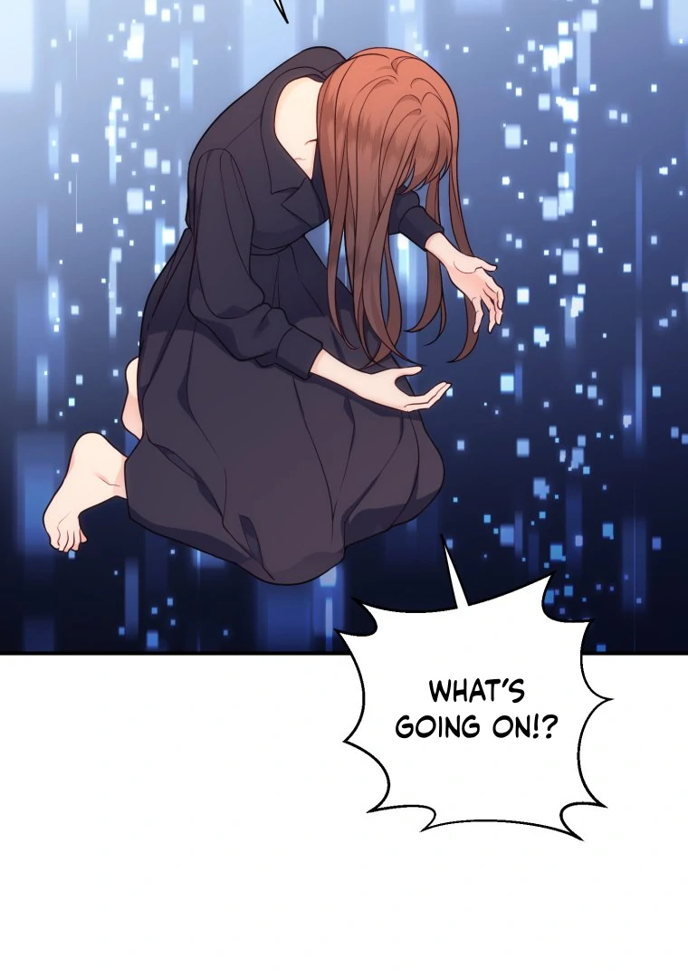 My Favorite Savior Girl Chapter 26 - Page 68