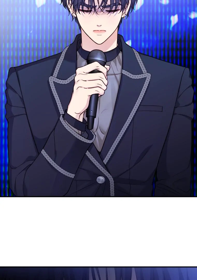 My Favorite Savior Girl Chapter 26 - Page 7