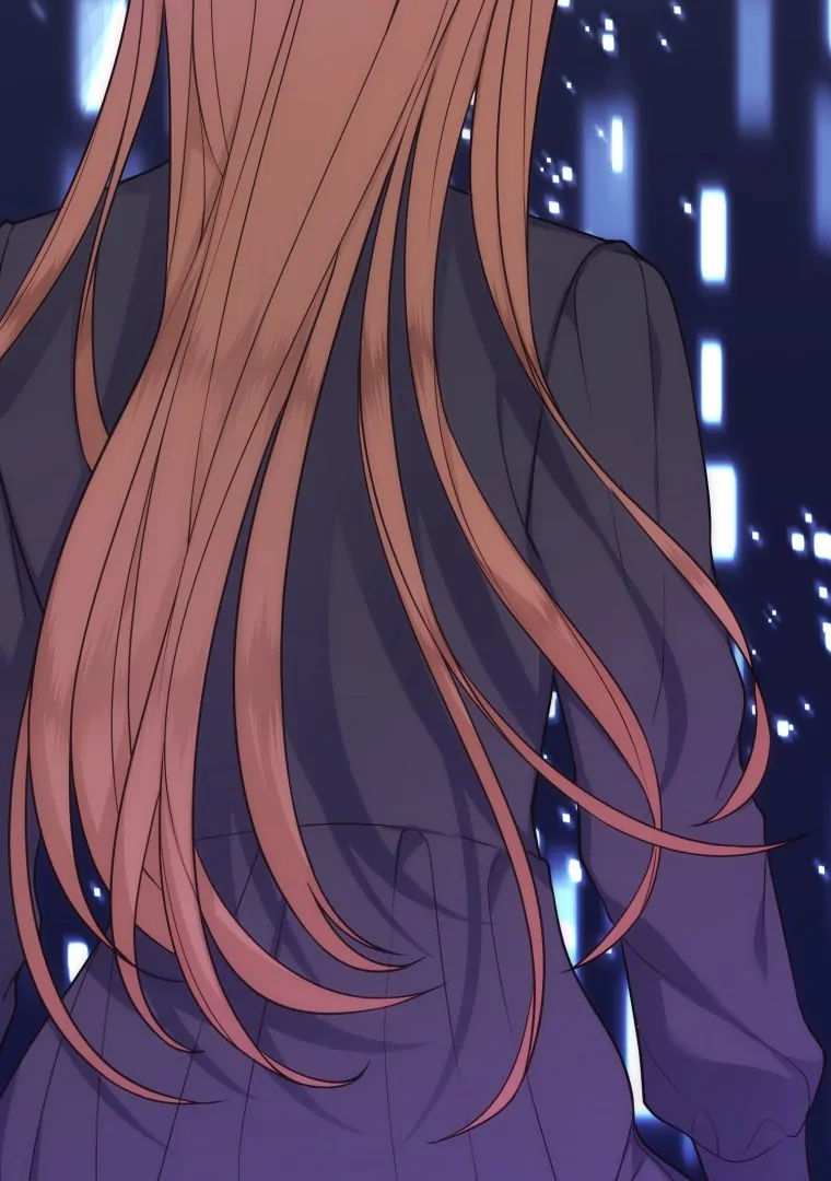 My Favorite Savior Girl Chapter 26 - Page 72