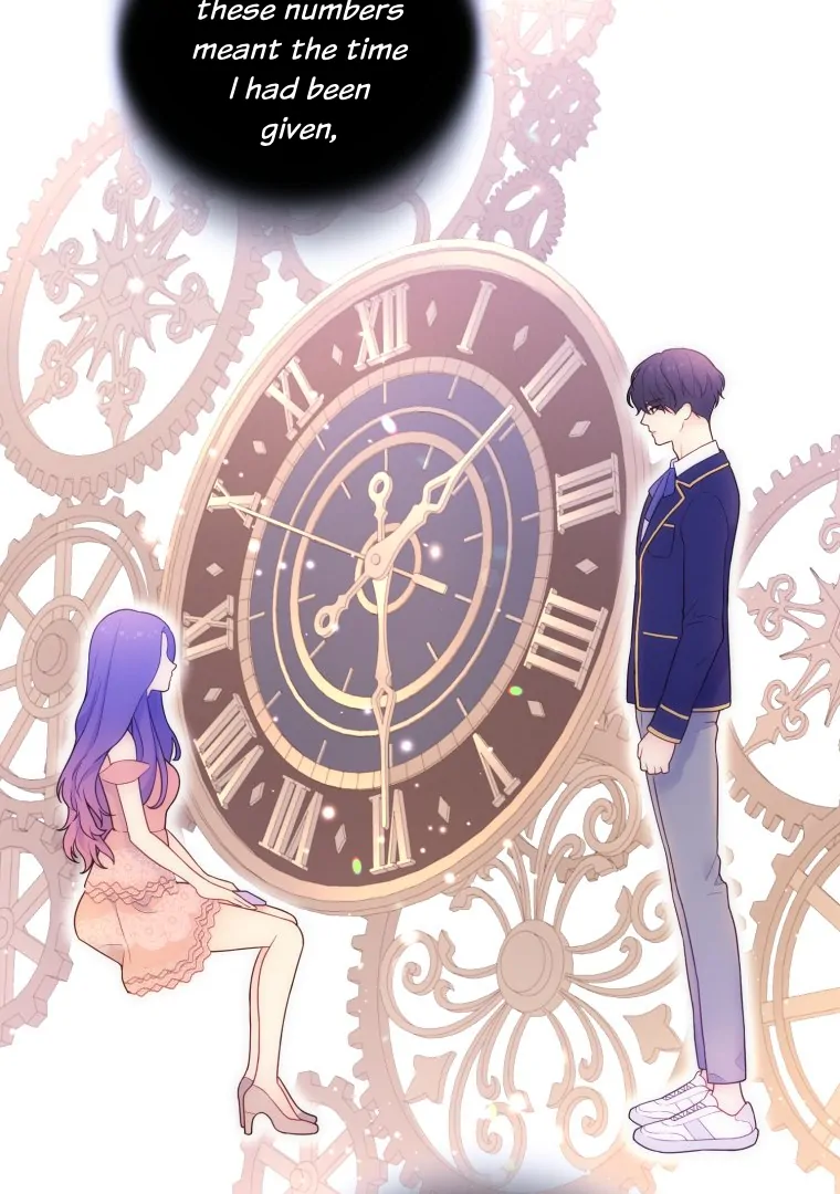 My Favorite Savior Girl Chapter 26 - Page 80