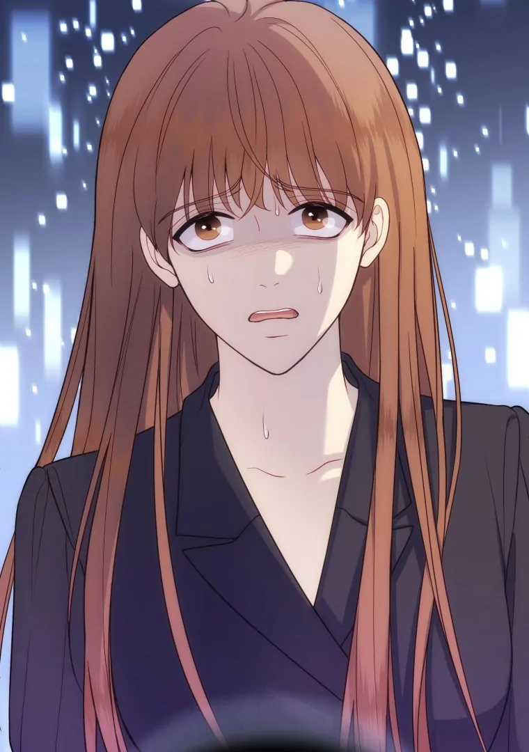 My Favorite Savior Girl Chapter 26 - Page 82