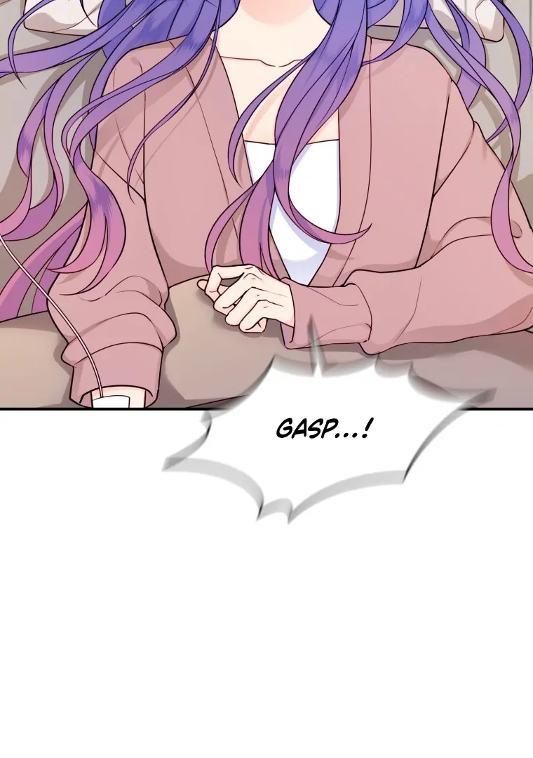 My Favorite Savior Girl Chapter 26 - Page 89