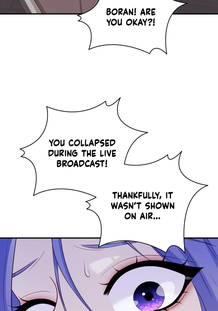 My Favorite Savior Girl Chapter 26 - Page 91