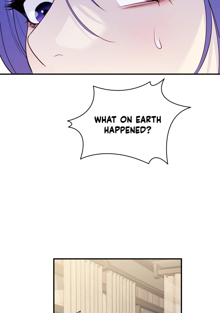 My Favorite Savior Girl Chapter 26 - Page 92