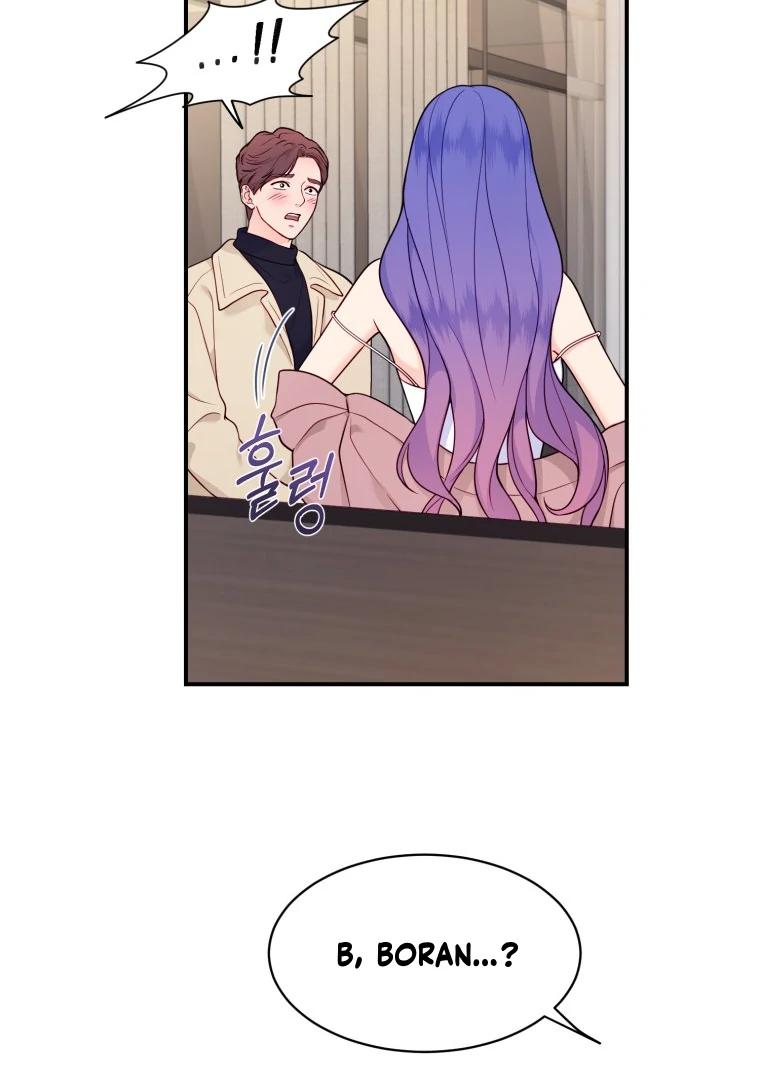 My Favorite Savior Girl Chapter 26 - Page 93