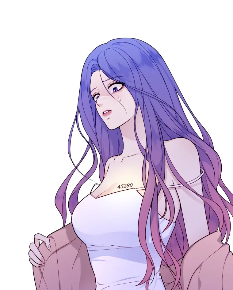 My Favorite Savior Girl Chapter 26 - Page 94