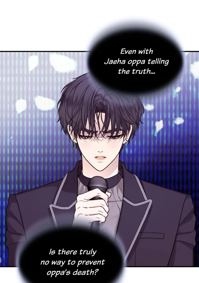 My Favorite Savior Girl Chapter 26 - Page 97