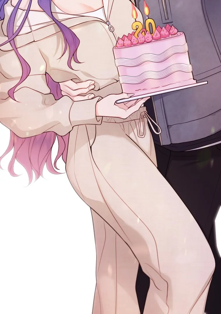 My Favorite Savior Girl Chapter 27 - Page 100