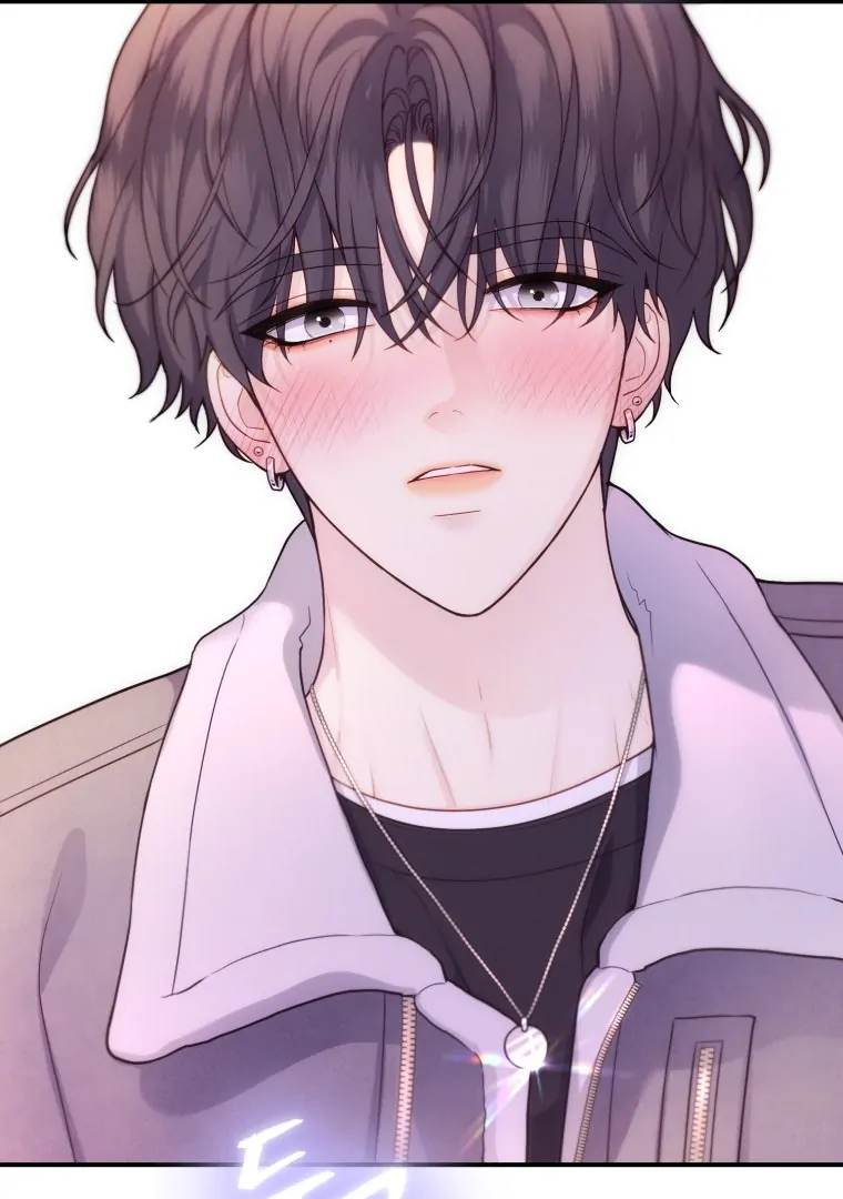 My Favorite Savior Girl Chapter 27 - Page 104