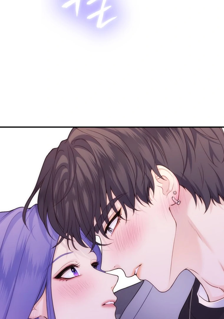 My Favorite Savior Girl Chapter 27 - Page 105