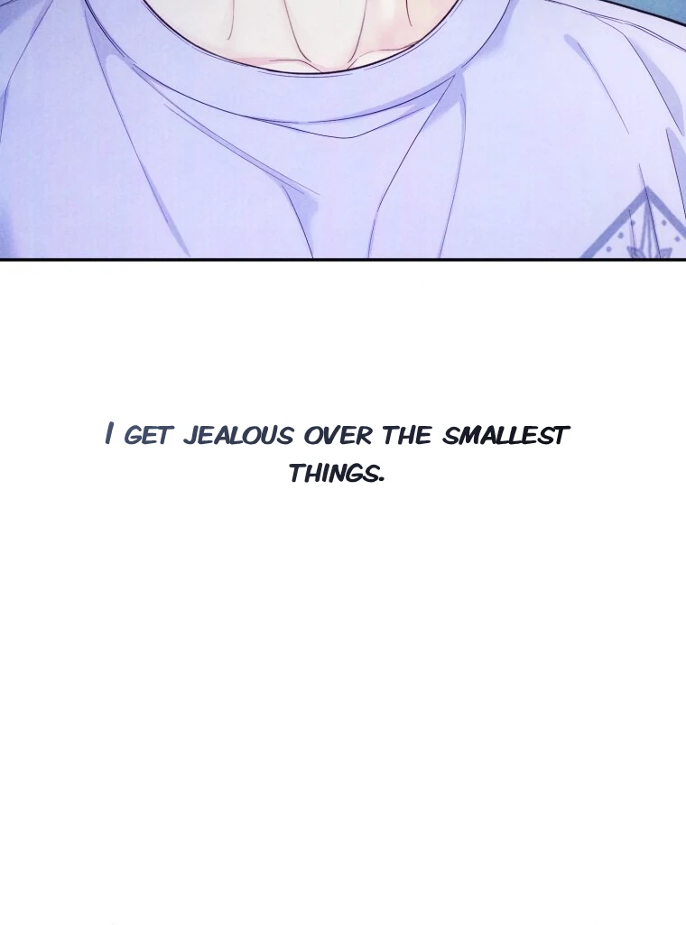 My Favorite Savior Girl Chapter 27 - Page 111