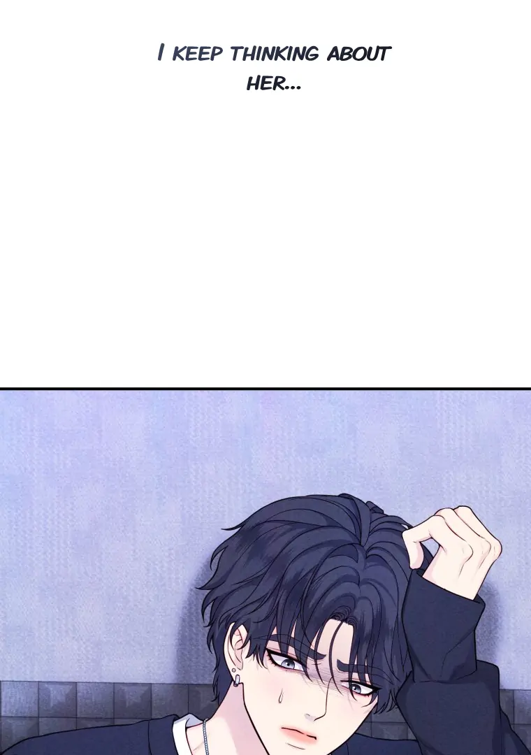 My Favorite Savior Girl Chapter 27 - Page 113