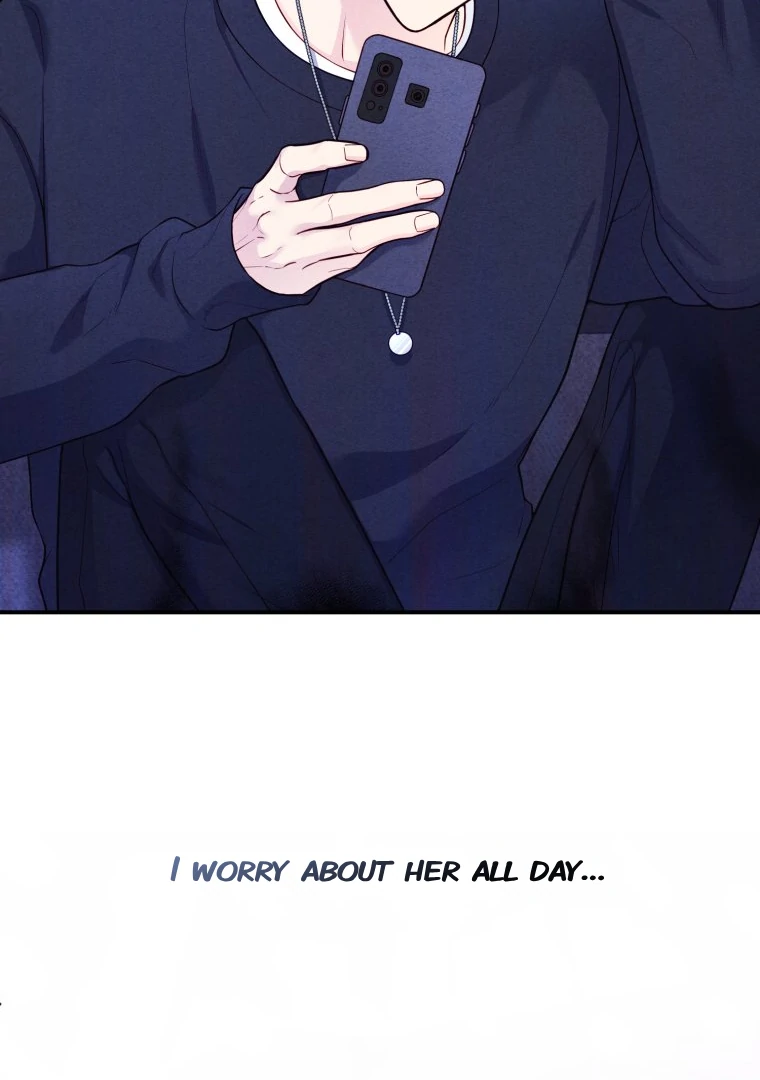 My Favorite Savior Girl Chapter 27 - Page 114