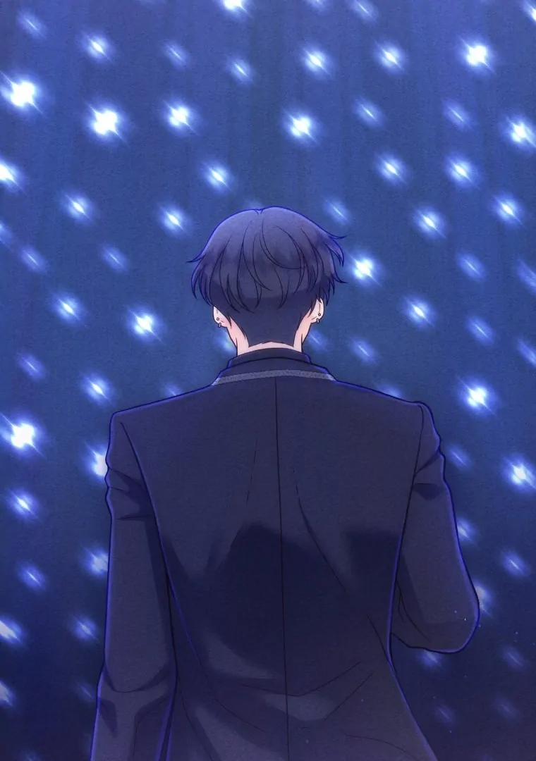 My Favorite Savior Girl Chapter 27 - Page 116