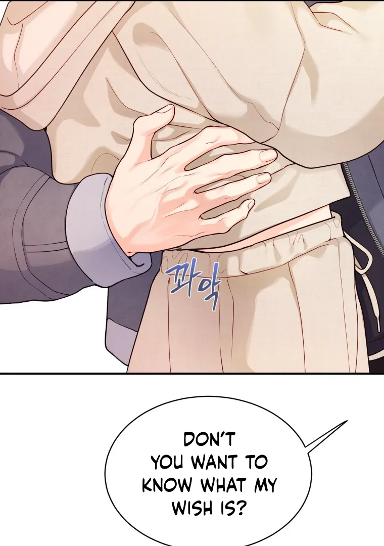 My Favorite Savior Girl Chapter 27 - Page 121