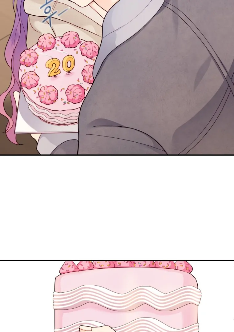 My Favorite Savior Girl Chapter 27 - Page 123