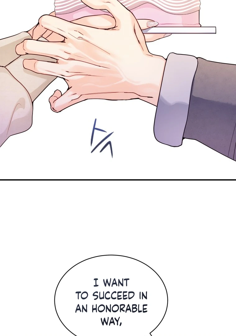 My Favorite Savior Girl Chapter 27 - Page 124