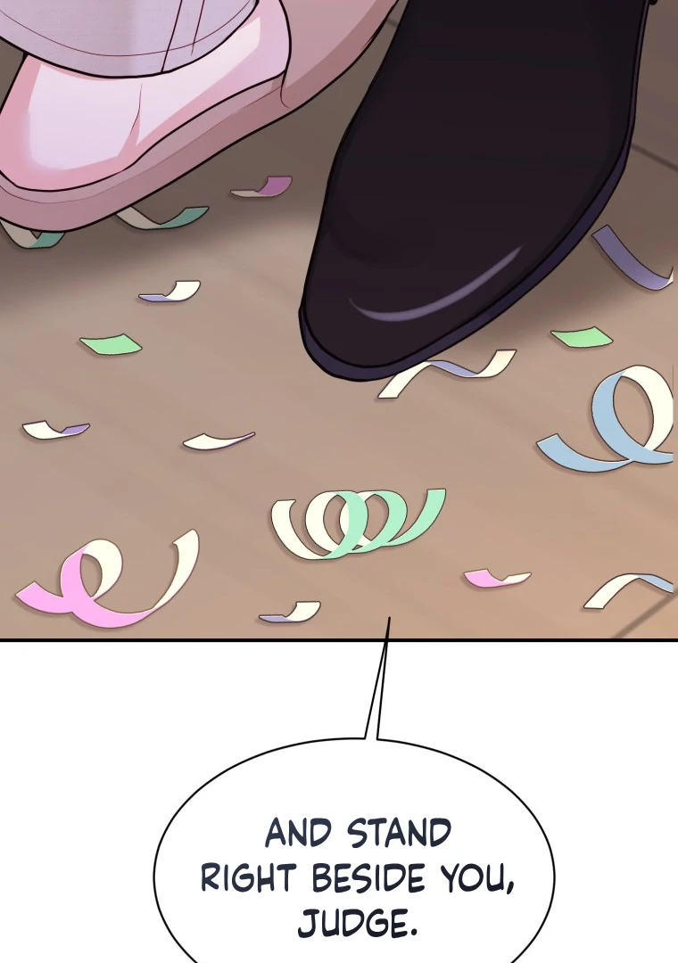 My Favorite Savior Girl Chapter 27 - Page 126