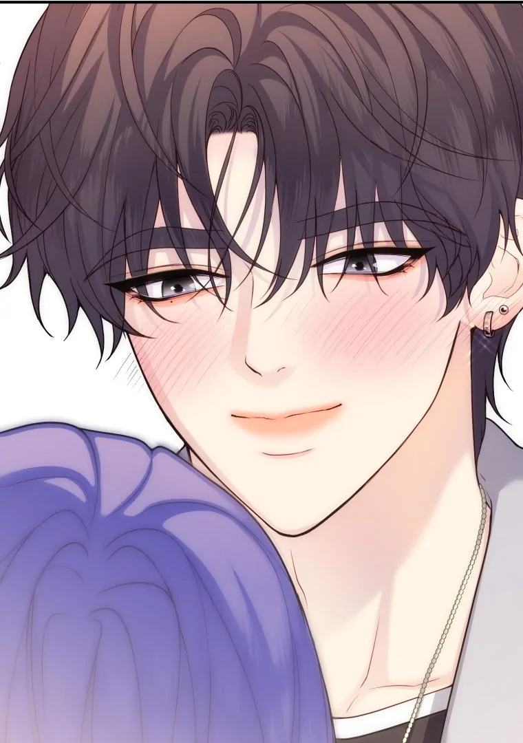 My Favorite Savior Girl Chapter 27 - Page 129