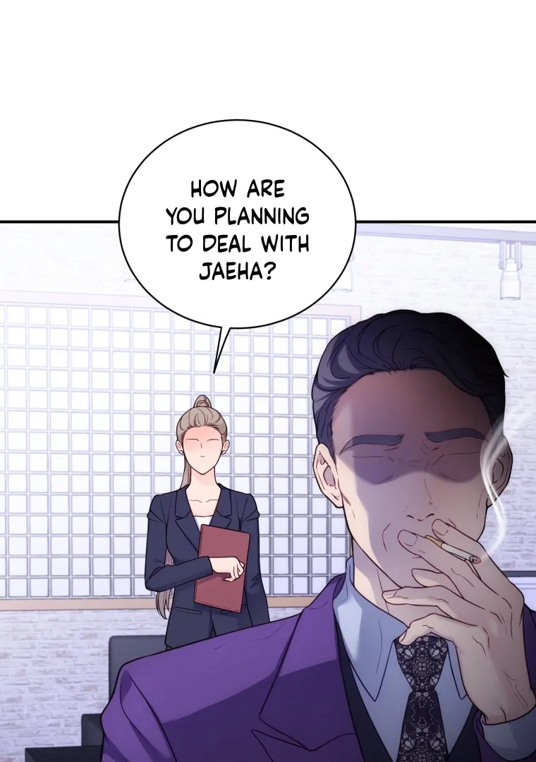 My Favorite Savior Girl Chapter 27 - Page 2