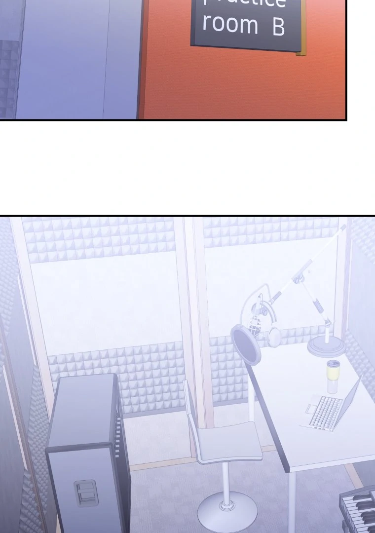 My Favorite Savior Girl Chapter 27 - Page 20