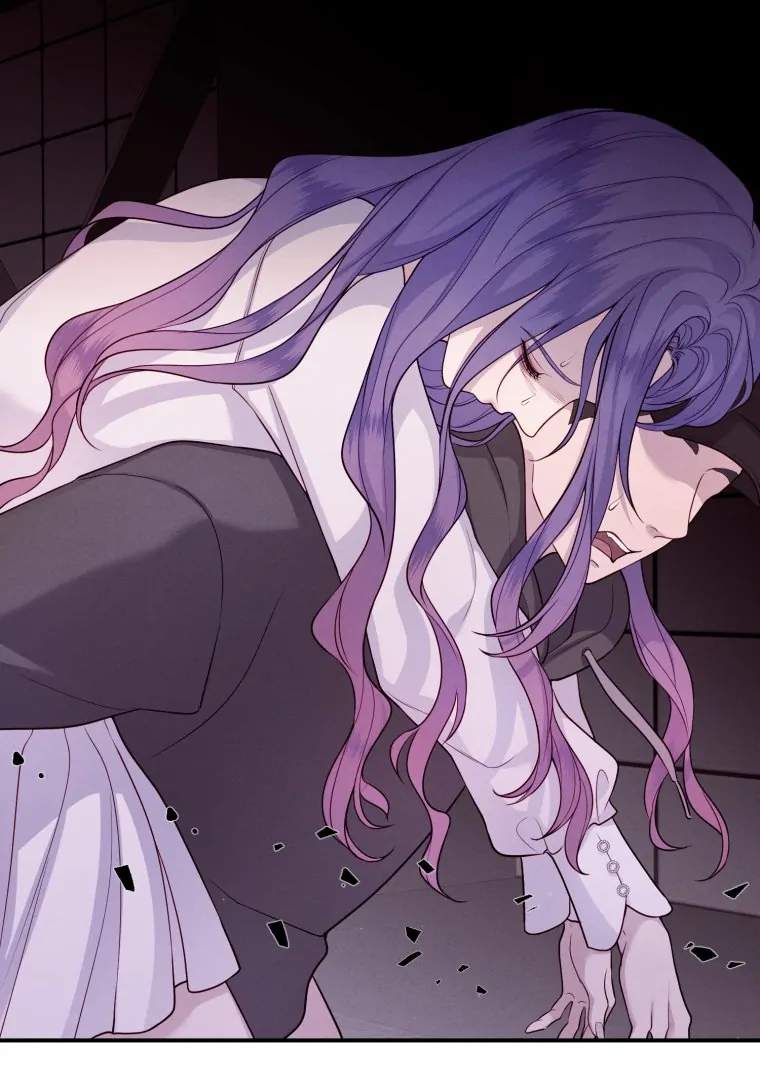 My Favorite Savior Girl Chapter 27 - Page 24