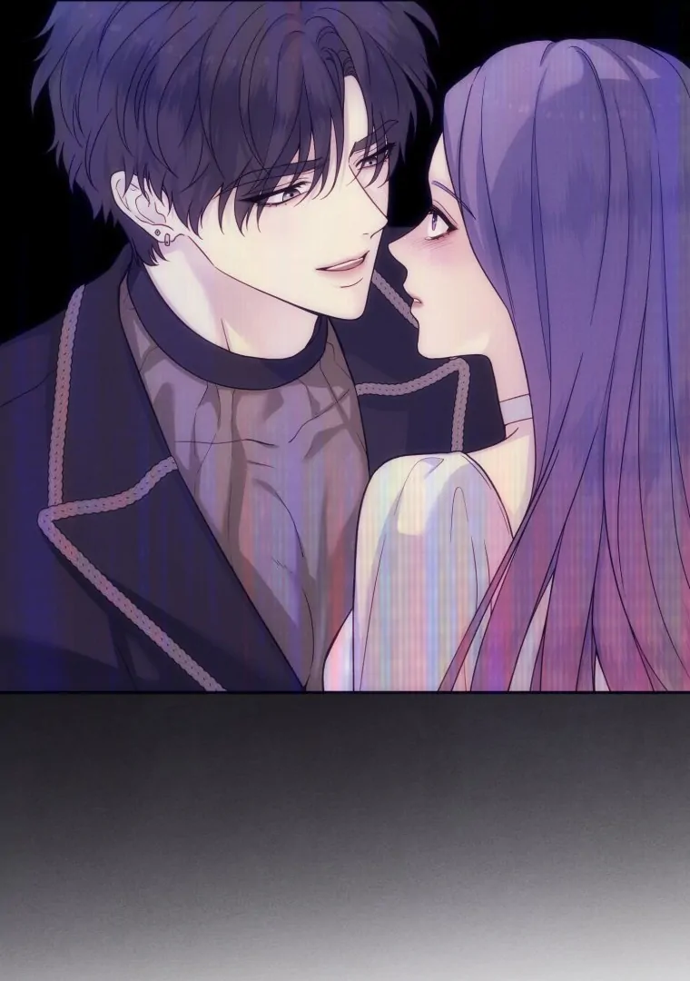 My Favorite Savior Girl Chapter 27 - Page 27