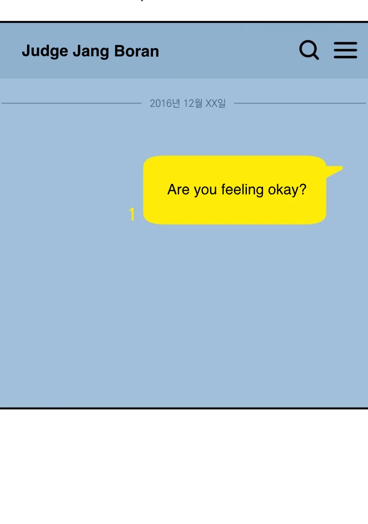 My Favorite Savior Girl Chapter 27 - Page 30