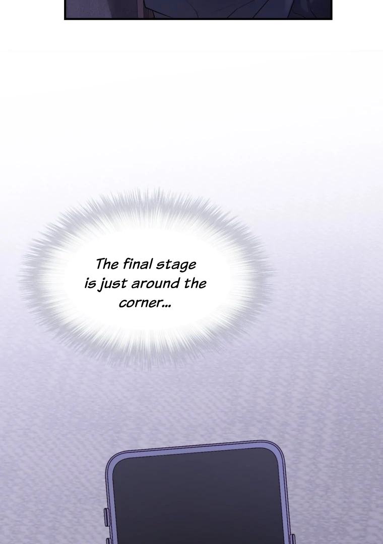 My Favorite Savior Girl Chapter 27 - Page 32