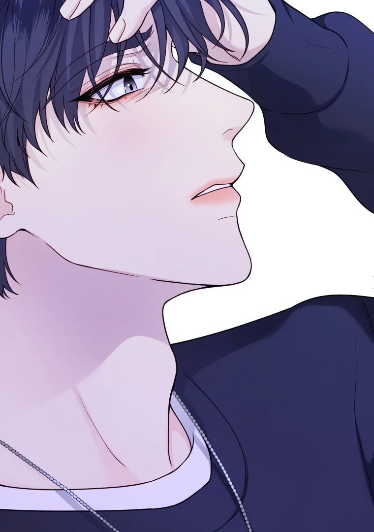 My Favorite Savior Girl Chapter 27 - Page 37