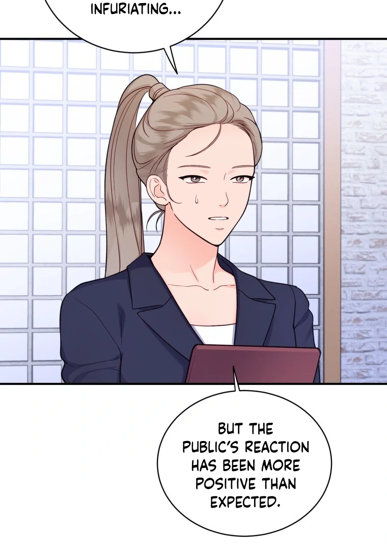 My Favorite Savior Girl Chapter 27 - Page 4