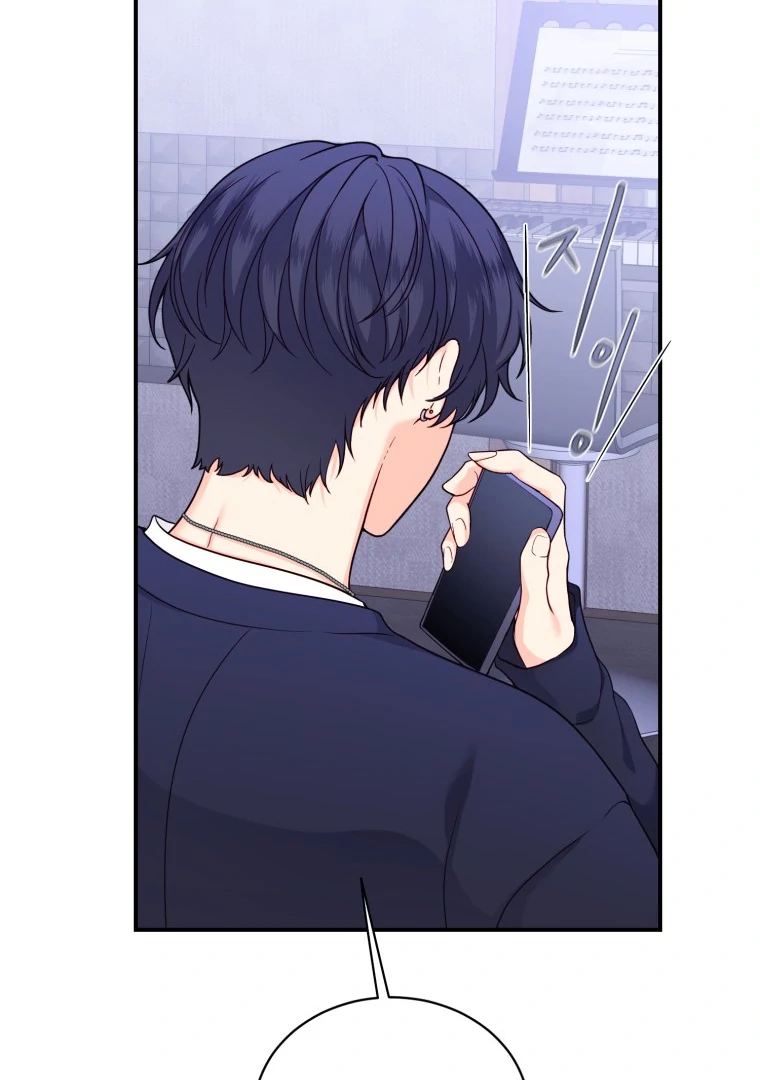 My Favorite Savior Girl Chapter 27 - Page 40