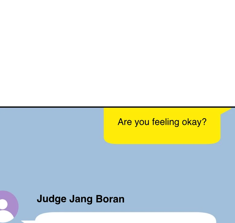 My Favorite Savior Girl Chapter 27 - Page 42