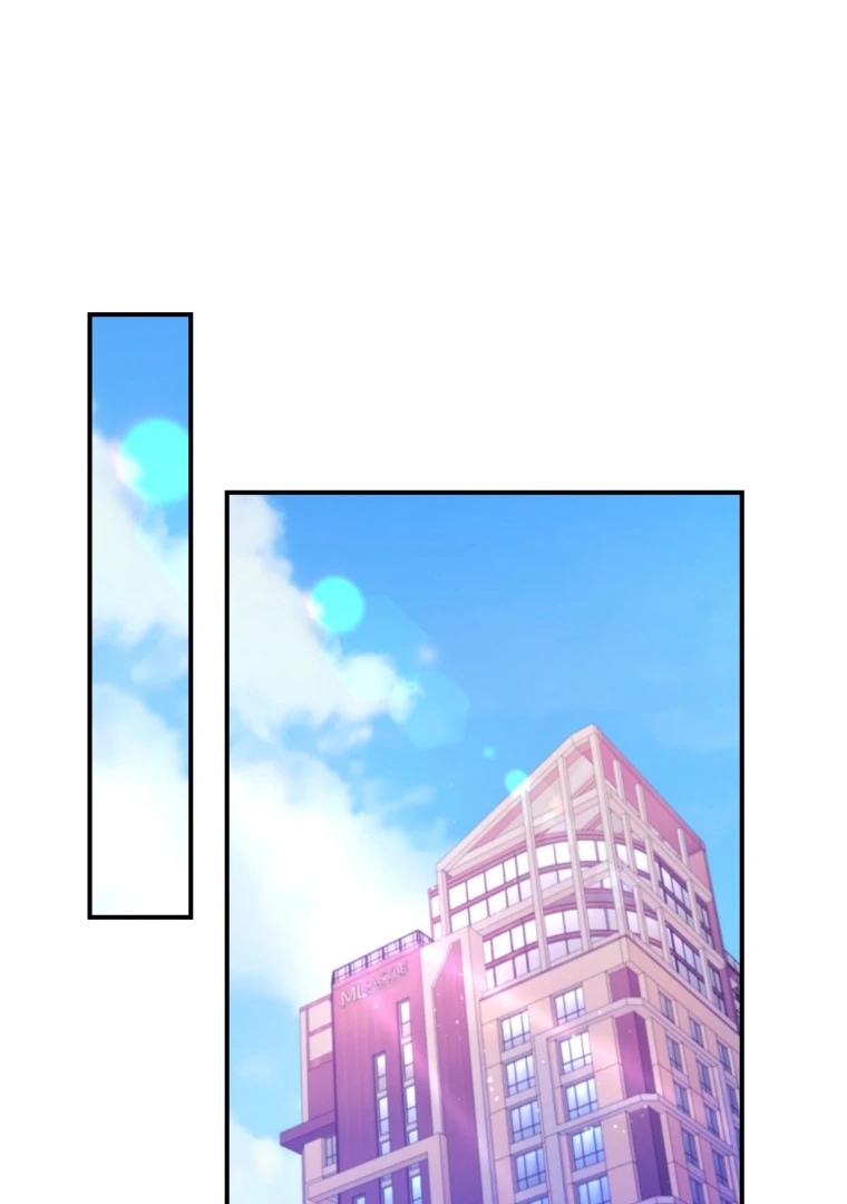 My Favorite Savior Girl Chapter 27 - Page 45