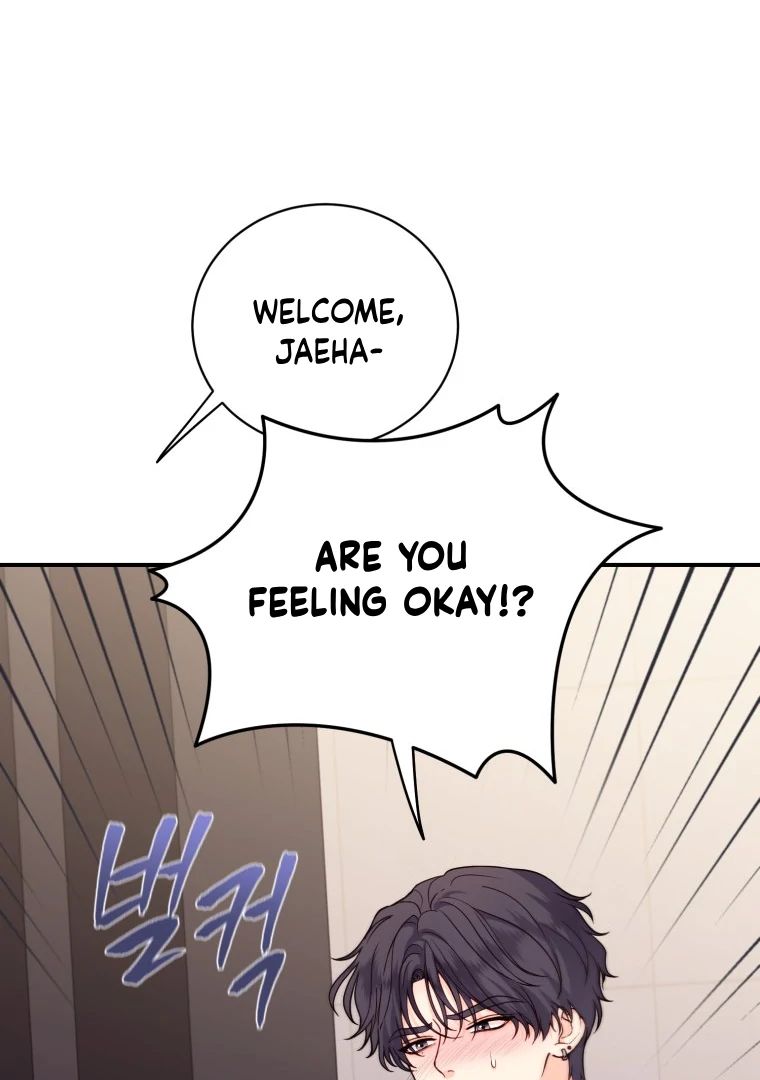 My Favorite Savior Girl Chapter 27 - Page 47