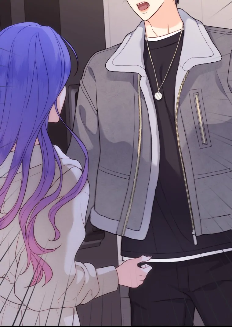 My Favorite Savior Girl Chapter 27 - Page 48