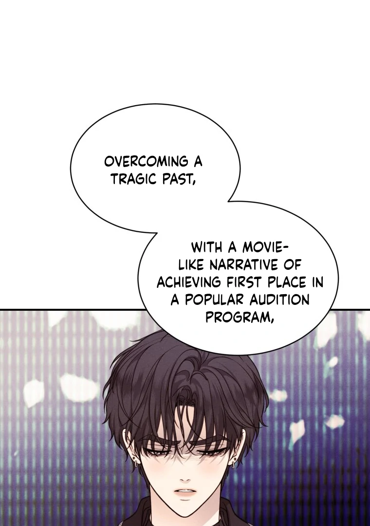 My Favorite Savior Girl Chapter 27 - Page 5