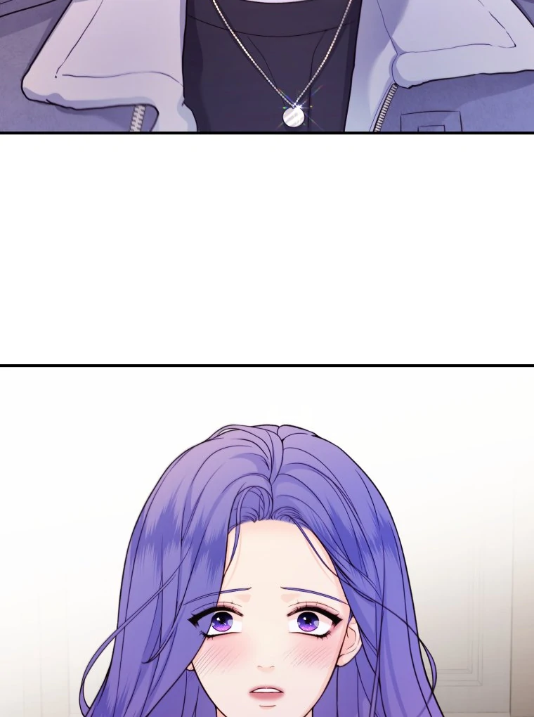 My Favorite Savior Girl Chapter 27 - Page 50