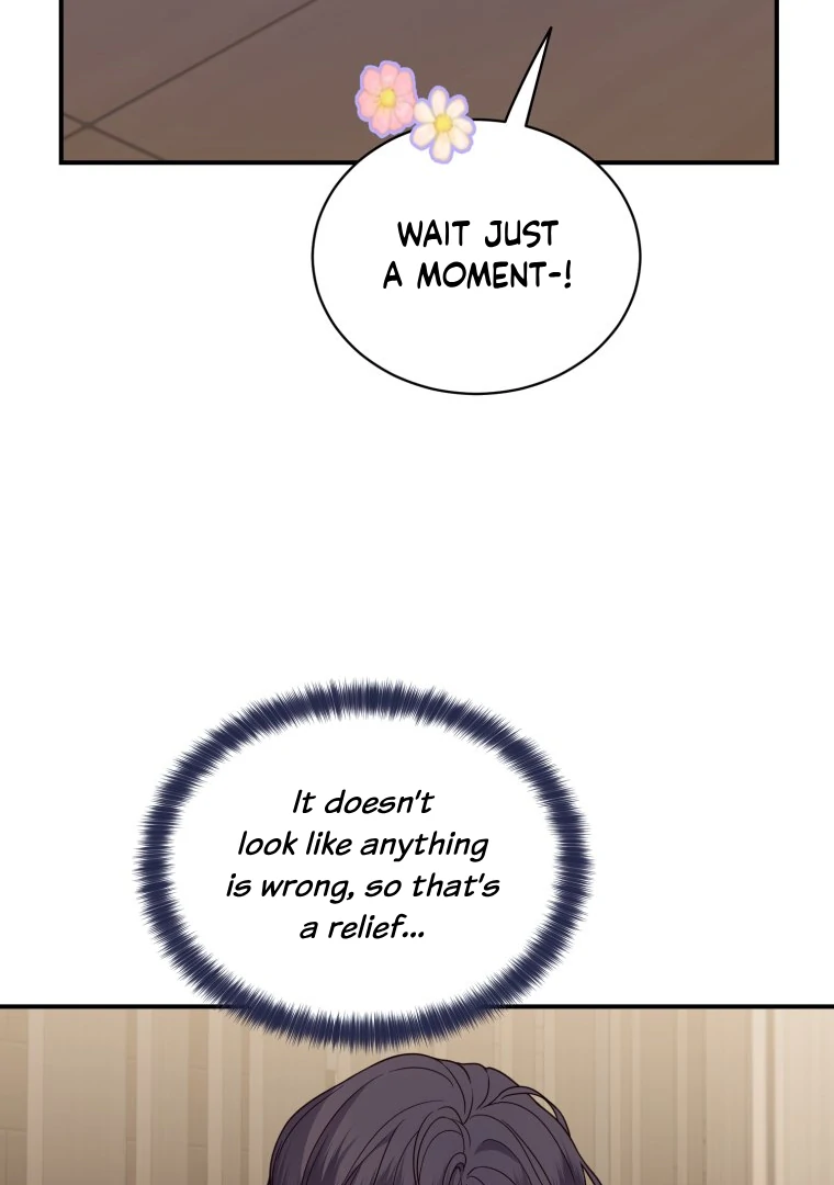 My Favorite Savior Girl Chapter 27 - Page 56