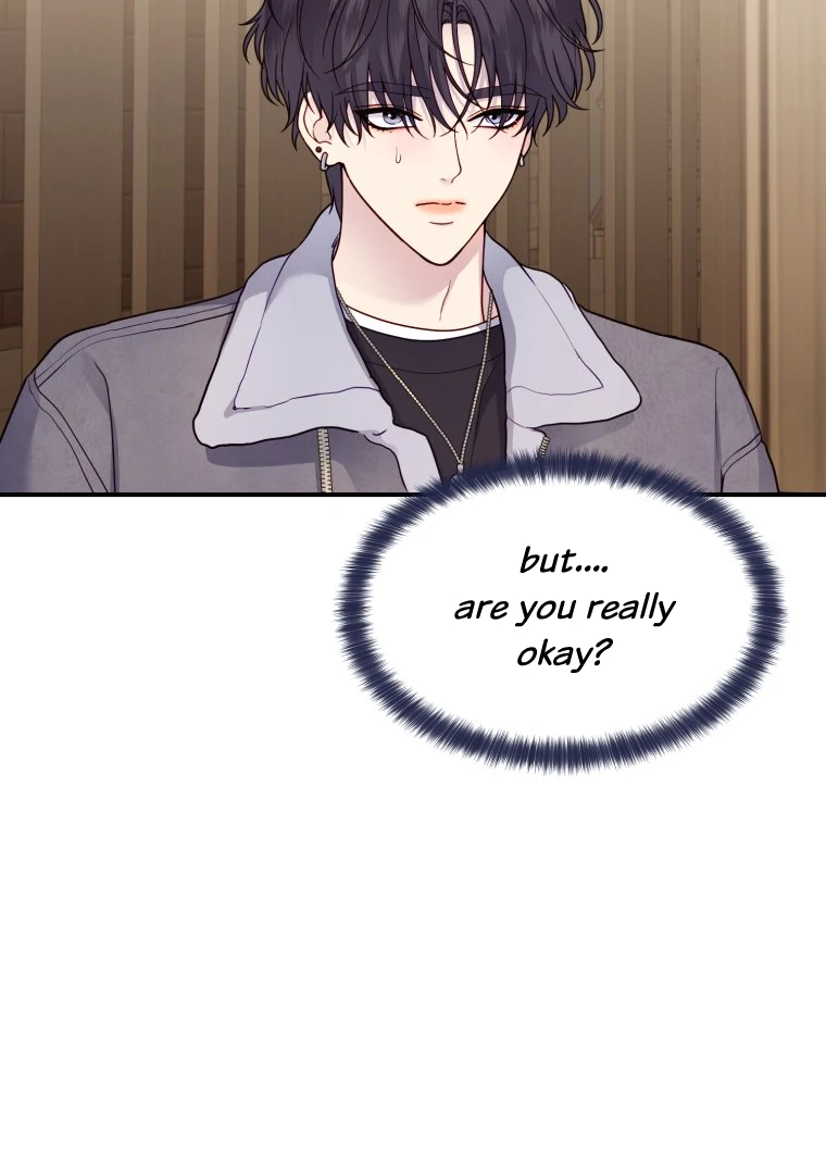 My Favorite Savior Girl Chapter 27 - Page 57